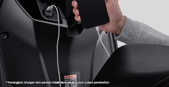 Electric Power Socket